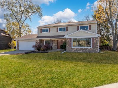 4013 Radcliffe Dr, Northbrook, IL, 60062