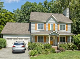 621 Rodney Bay Xing, Wake Forest, NC 27587