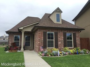 2703 E Crescent Cv, Shreveport, LA 71105