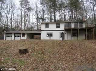 648 Flagstaff Rd, Lusby, MD 20657