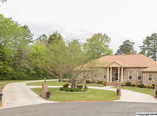 105 Wynnwood Ln, Scottsboro, AL 35769