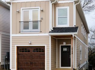 1613 A Rebecca Ave, Nashville, TN 37216