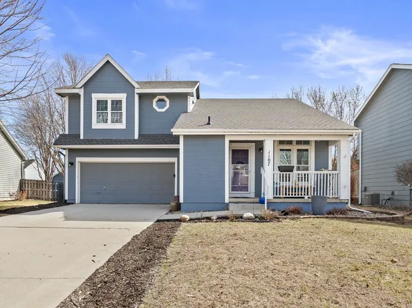 1107 8th Ave SE, Altoona, IA 50009