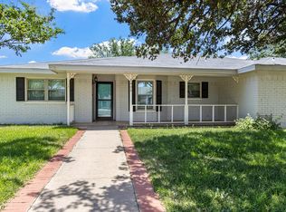 2405 Emerson Ct, Midland, TX 79705