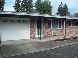73 Larkfield Maples Ct, Santa Rosa, CA 95403