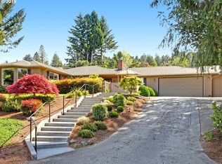 160 SW 89th Ave, Portland, OR 97225