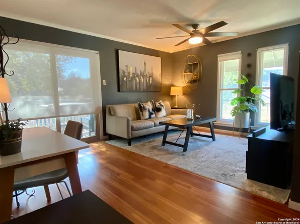 2300 Nacogdoches UNIT 257N, San Antonio, TX 78209
