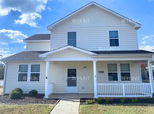 1110 Lorraine St, Barksdale Afb, LA 71110
