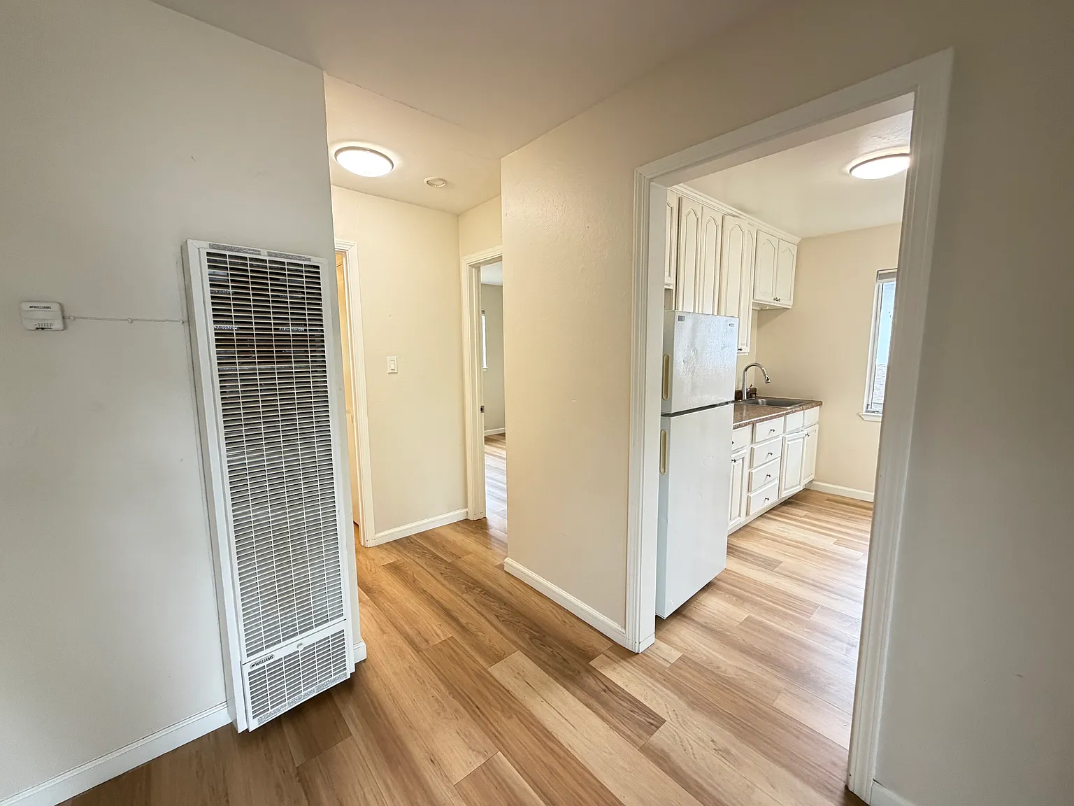 1 bed, $1,895 — Photo 3
