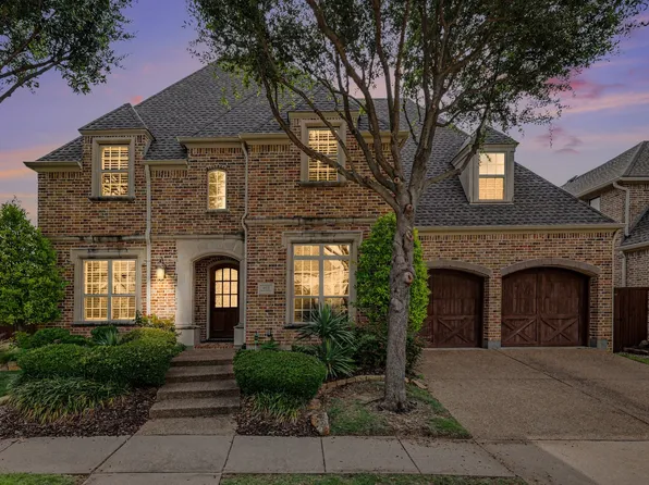 408 Blue Ridge Ct, Allen, TX 75013