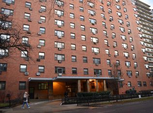 5815 N Sheridan Rd APT 601, Chicago, IL 60660