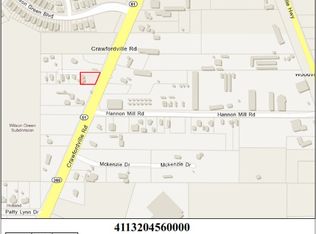 3902 Crawfordville Rd, Tallahassee, FL 32305