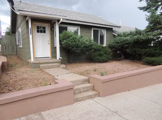 412 N Beaver St, Flagstaff, AZ 86001