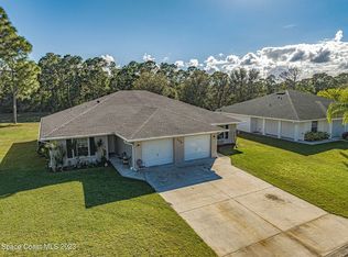 108 Dahl Ave, Sebastian, FL 32958