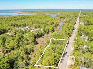 1185 N County Highway 393, Santa Rosa Beach, FL 32459