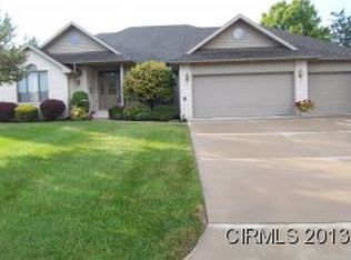 751 Riverview Dr, Kokomo, IN 46901