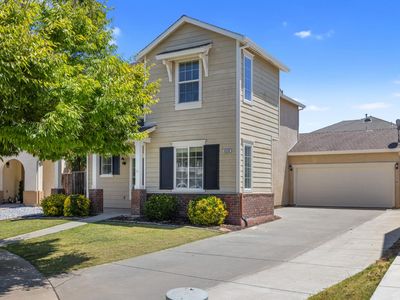 4330 Alba Ct, Turlock, CA, 95382