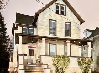 138 Maple Ter, Merchantville, NJ 08109