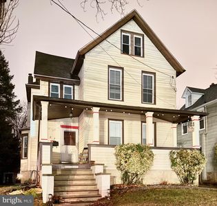 138 Maple Ter, Merchantville, NJ, 08109