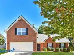 1938 Portway Rd, Spring Hill, TN 37174