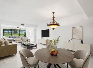 6061 Balboa Circle #105, Boca Raton, FL 33433