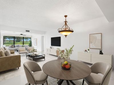 6061 Balboa Circle #105, Boca Raton, FL, 33433