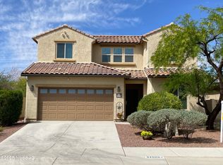 34066 S Garrison Ln, Red Rock, AZ 85145