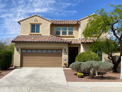 34066 S Garrison Ln, Red Rock, AZ, 85145