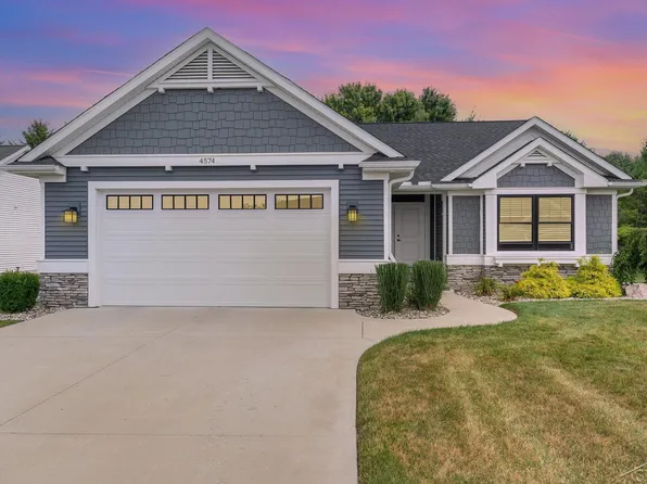 4574 E Lakecress Dr, Saginaw, MI 48603