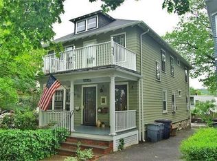 185 Wachusett St #1, Jamaica Plain, MA 02130