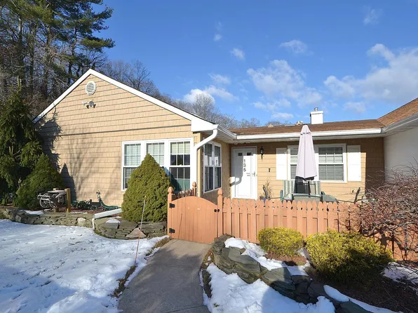 135 Theodore Drive, Coram, NY 11727