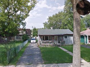 4915 N 58th St, Milwaukee, WI 53218