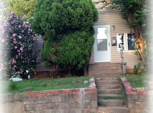 316 N 2nd St, Guthrie, OK 73044