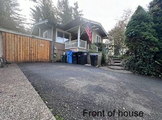 692 NW G St, Toledo, OR