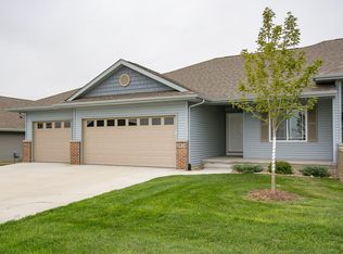 3952 Gemstone Rd, Marion, IA 52302