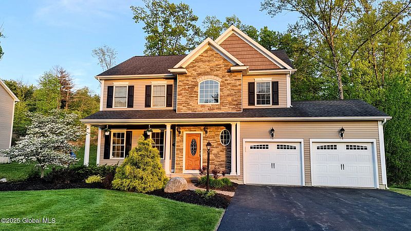2nd image of 17 Stone Crest Drive
