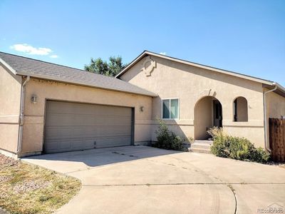 5 Woodbine Village Drive, Colorado City, CO, 81019