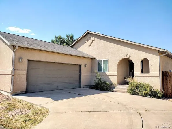 5 Woodbine Village Drive, Colorado City, CO 81019