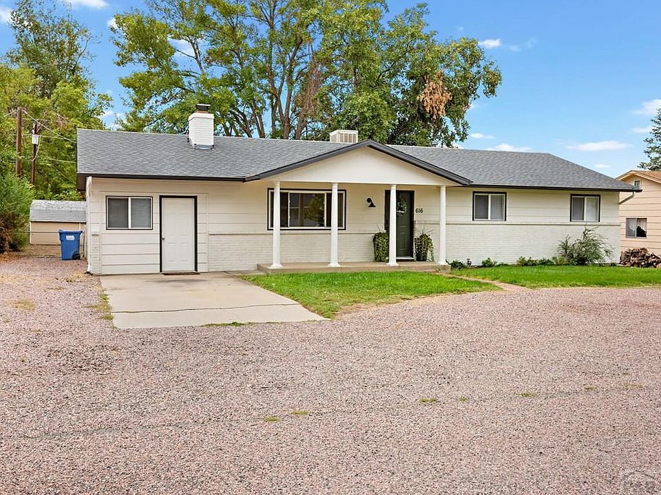 616 Glenmoor Rd, Canon City, CO 81212 Zillow