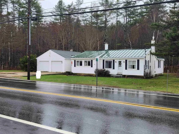 1191 Us Route 302, Bartlett, NH 03812