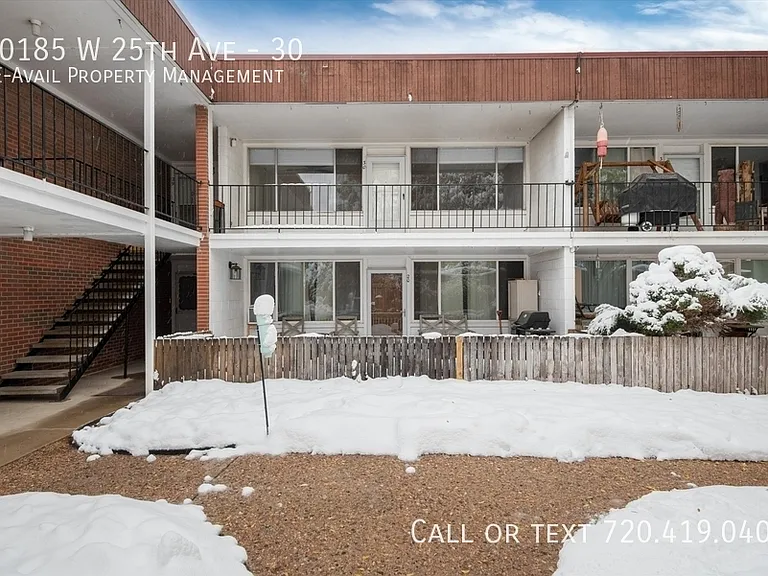 10185 W 25th Ave #30 — Photo 2