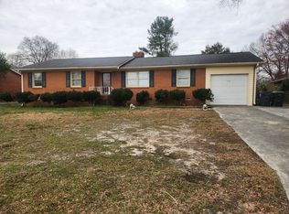 103 Fairhaven Dr, Taylors, SC 29687