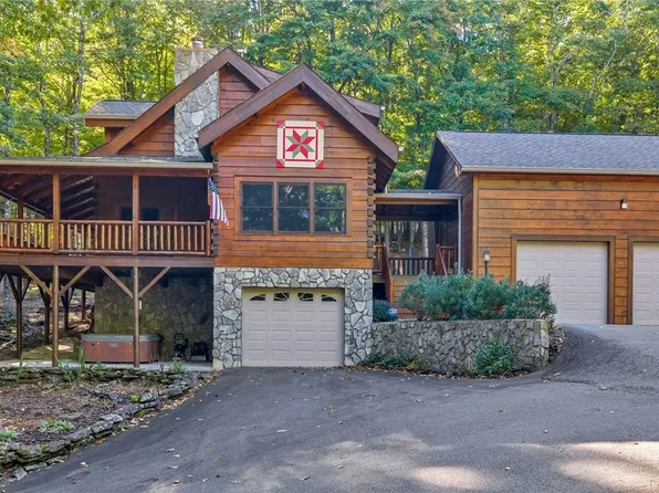 632 Big Tree Road, West Jefferson, NC 28694