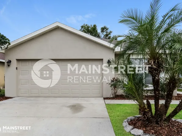 5087 Belmont Park Ln, Mulberry, FL 33860