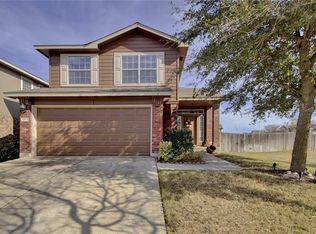 12932 James Madison St, Manor, TX 78653