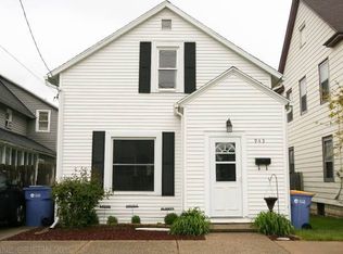 943 Dayton St SW, Grand Rapids, MI 49504