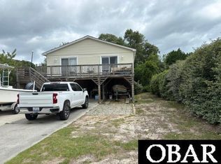 214 W Danube St Lot 88, Nags Head, NC 27959