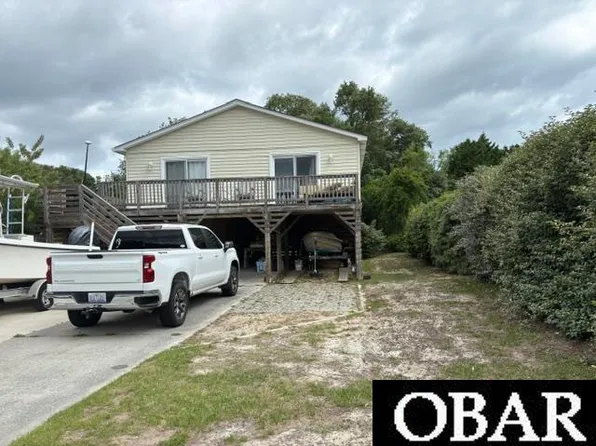 214 W Danube St Lot 88, Nags Head, NC 27959