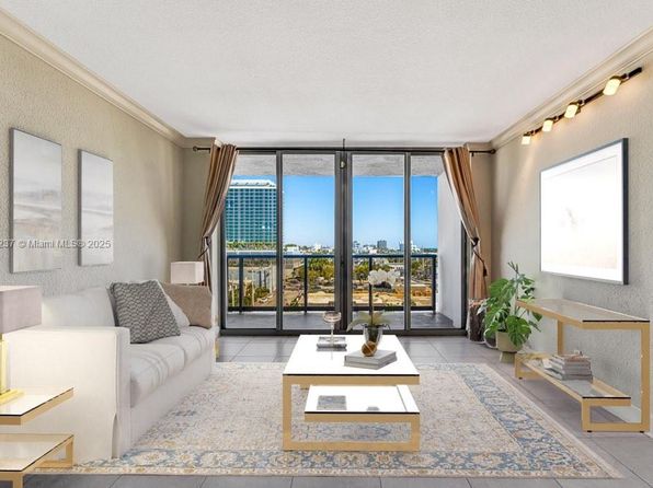 401 69th St APT 713, Miami Beach, FL 33141