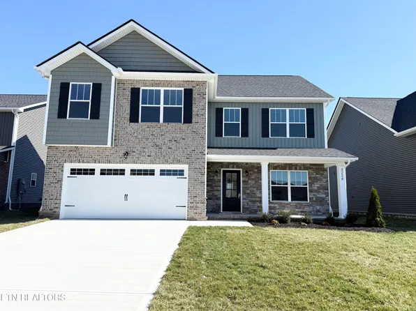 3228 Song Sparrow Dr, Maryville, TN 37803
